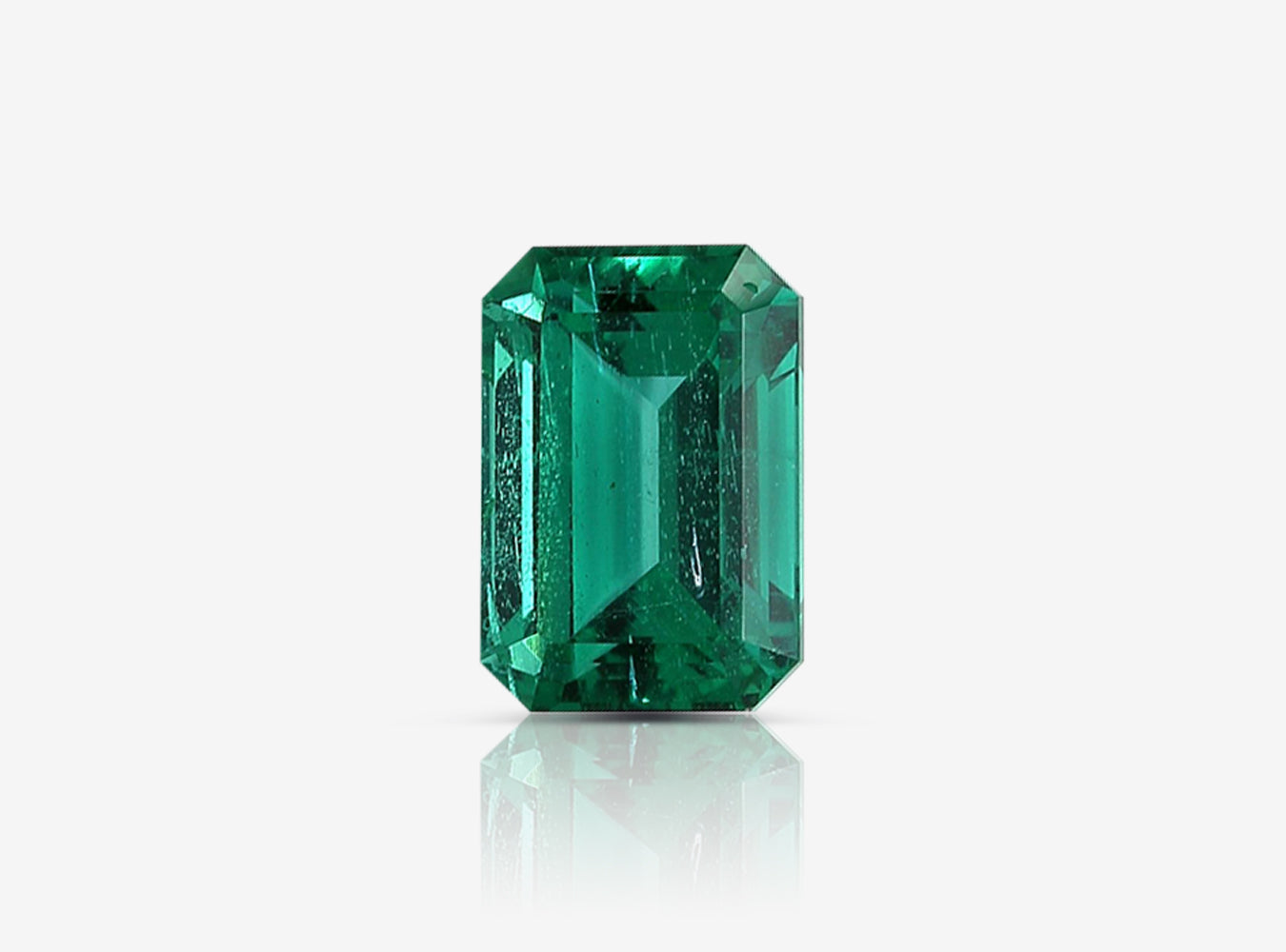 3.68ct EM AGL