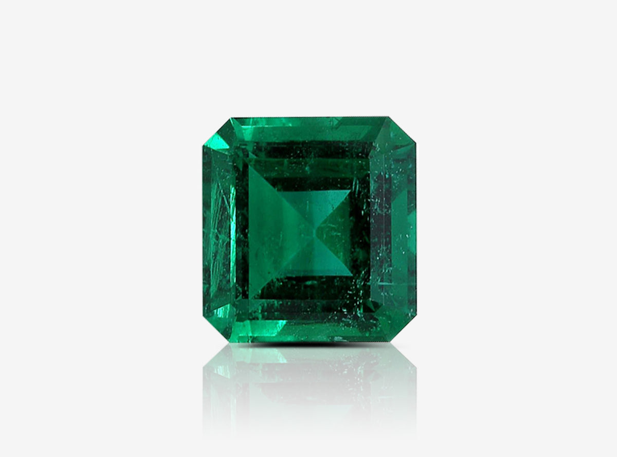 5.79ct EM AGL