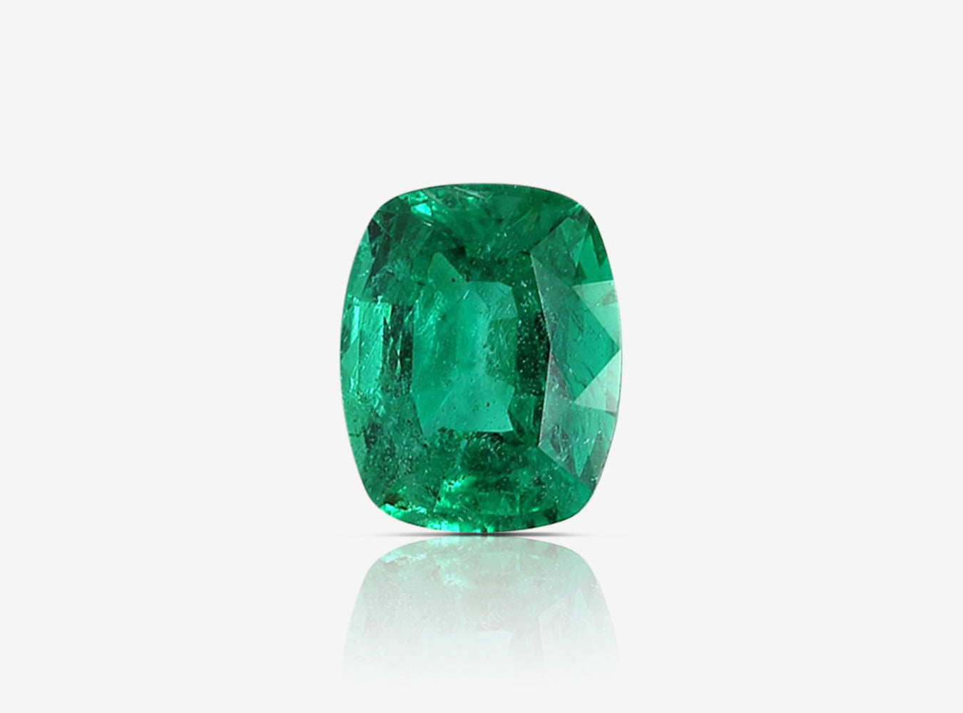 3.57ct CU GRS