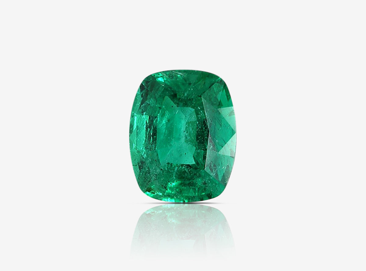 3.57ct CU GRS