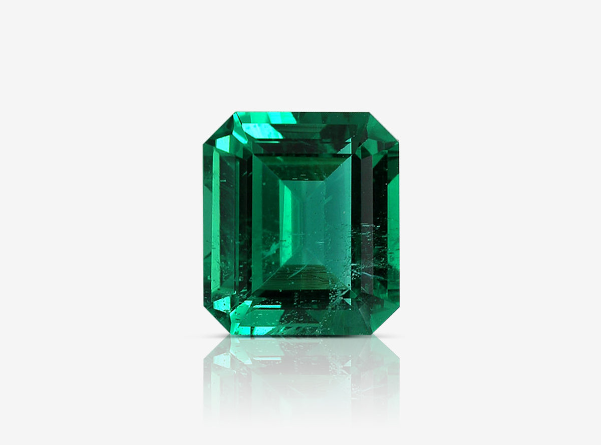 2.37ct EM GRS