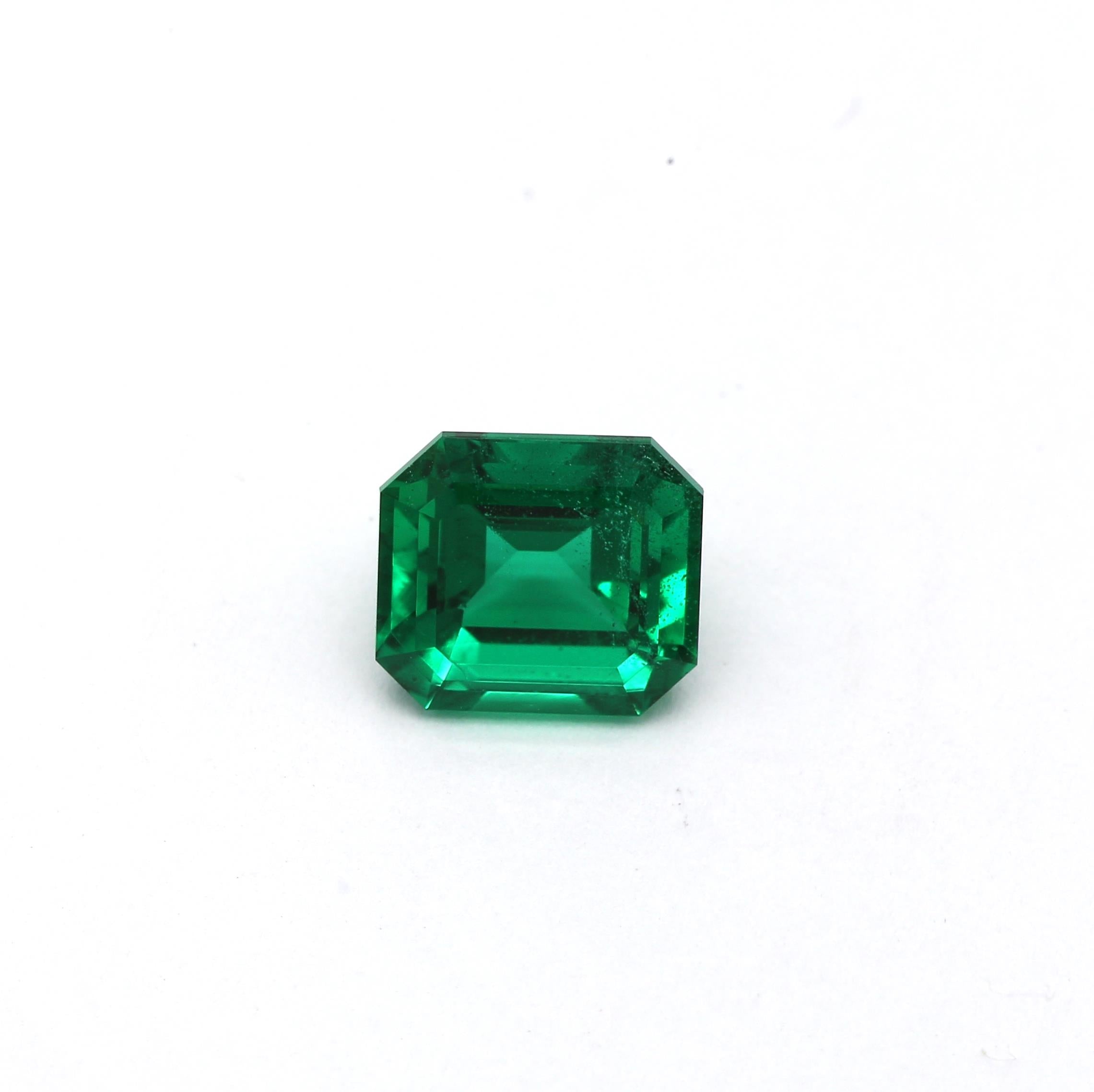 1.27ct EM GRS