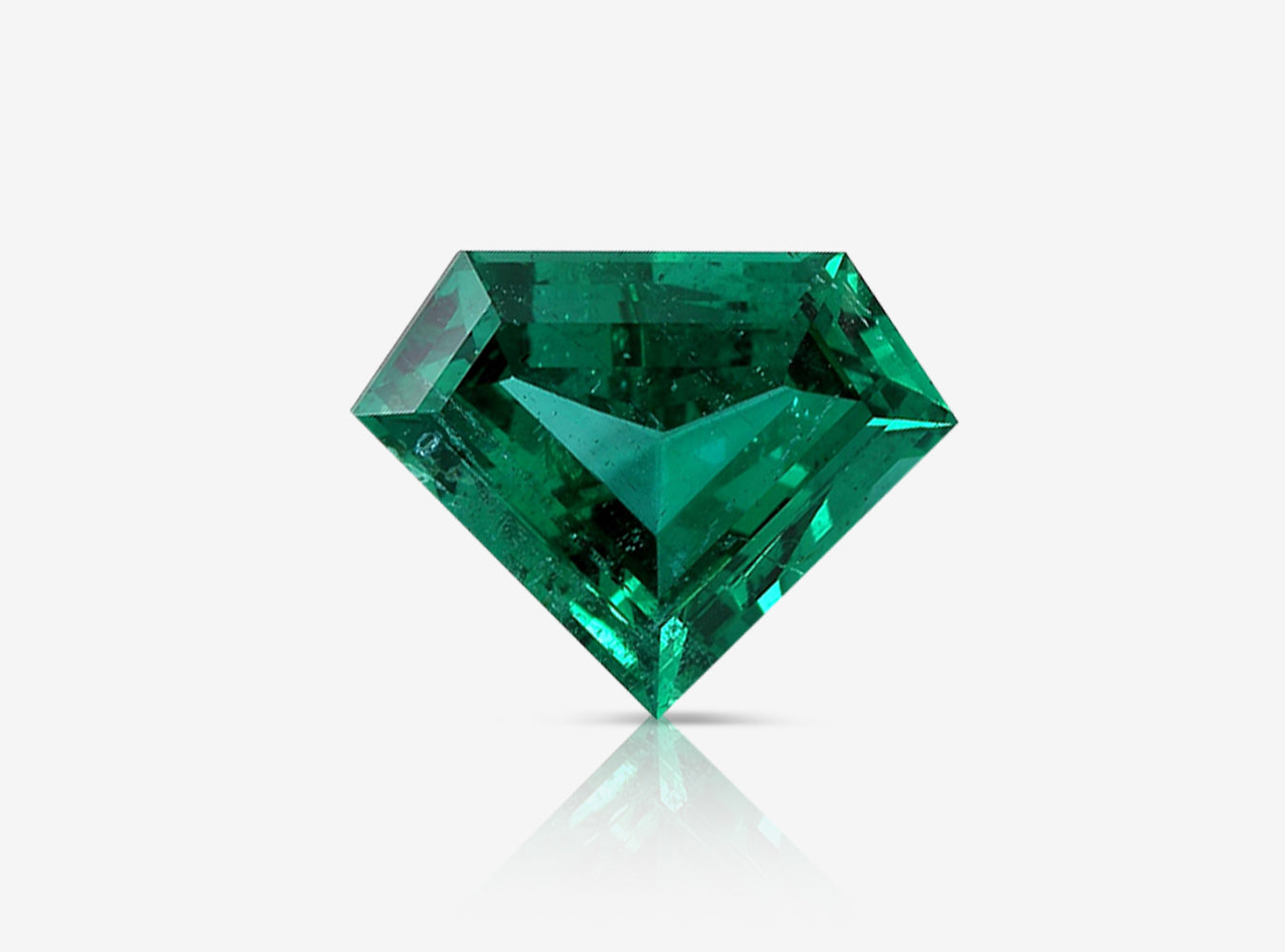 7.12ct SHI GRS