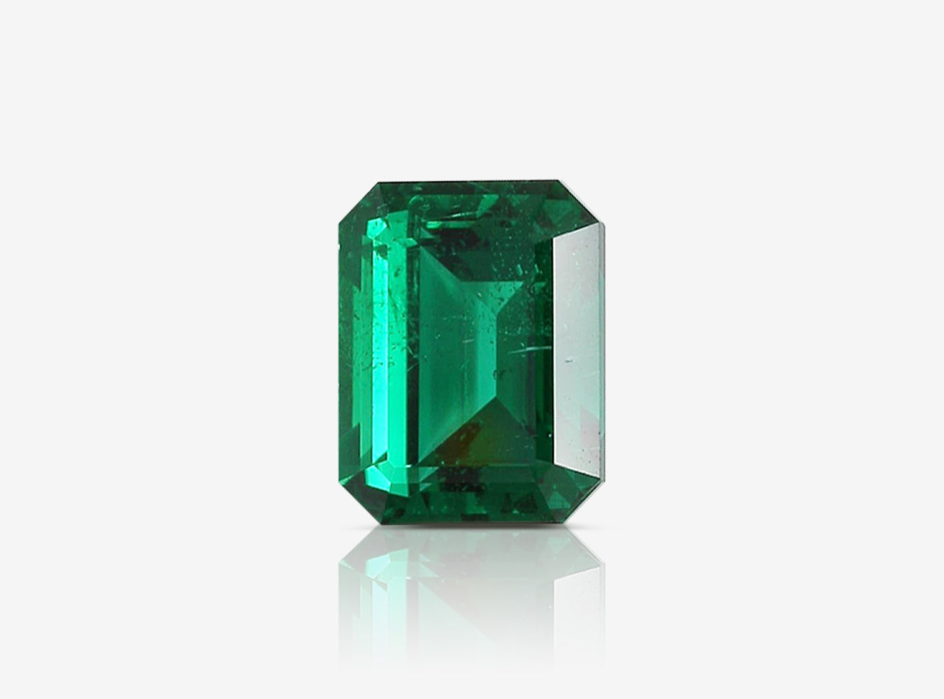 3.63ct EM AGL
