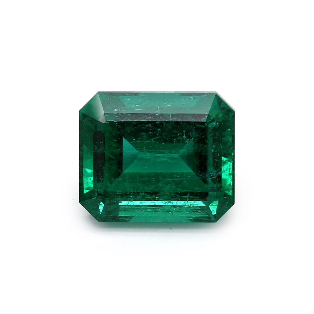 4.83ct EM GRS