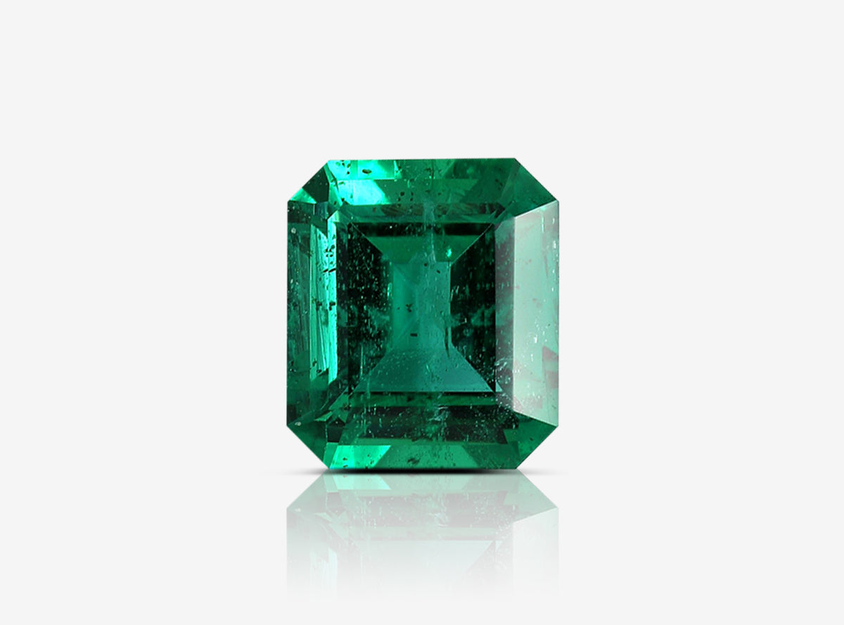 2.39ct EM GRS