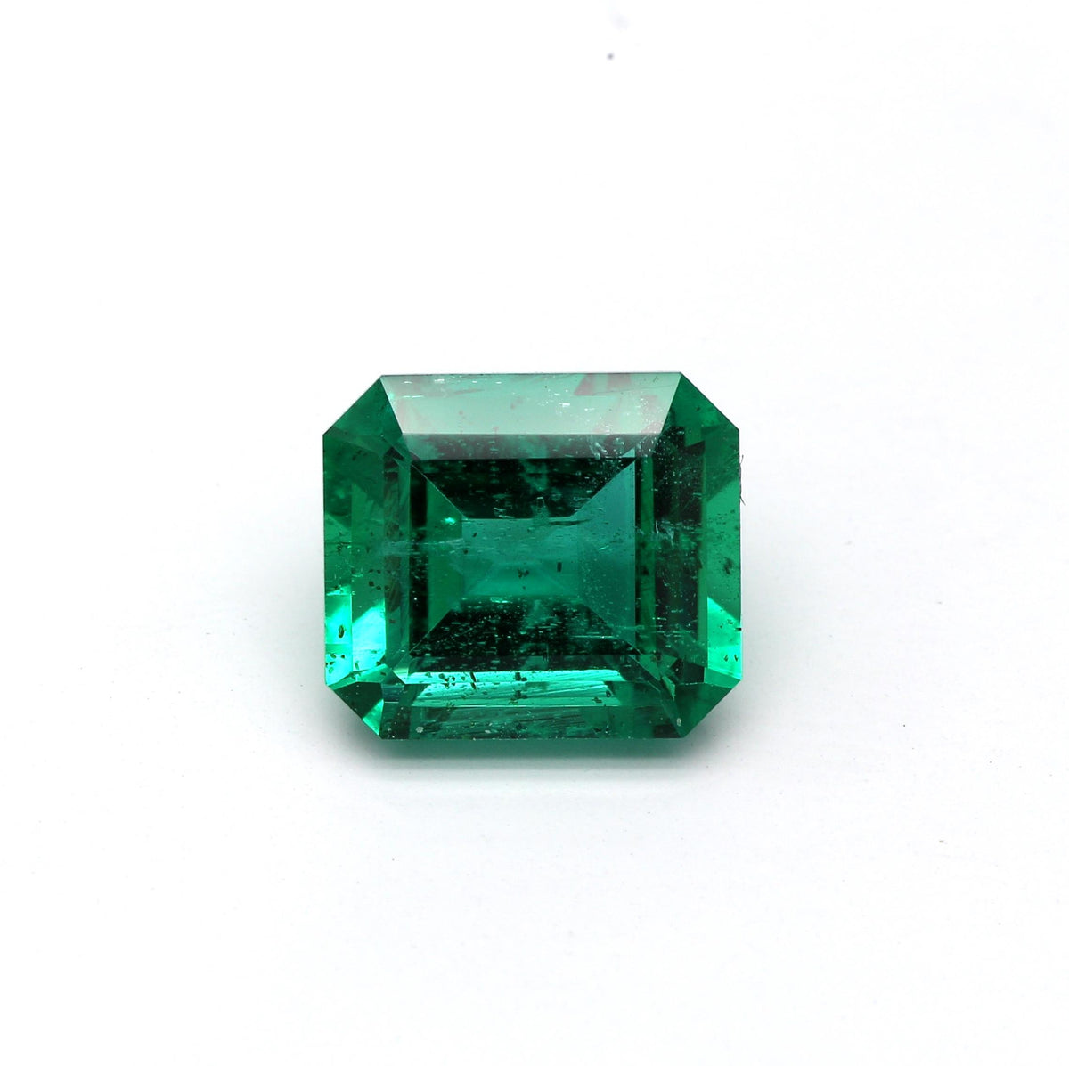 2.39ct EM GRS