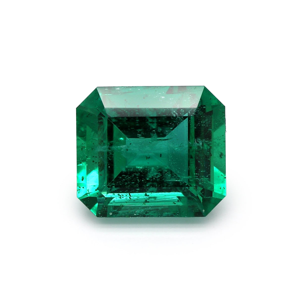 2.39ct EM GRS