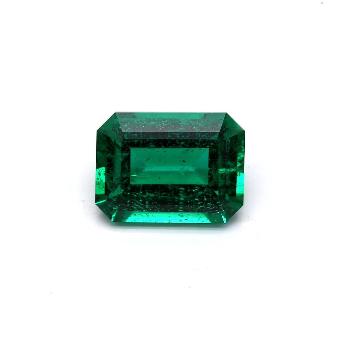 7.18ct EM AGL