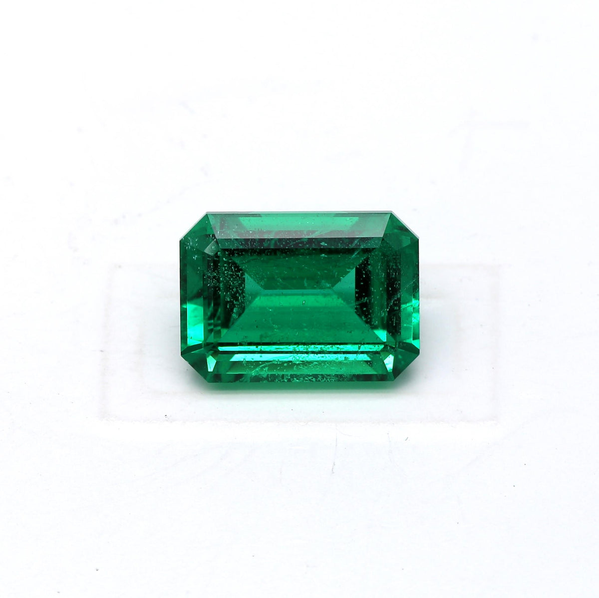 2.39ct EM SIG