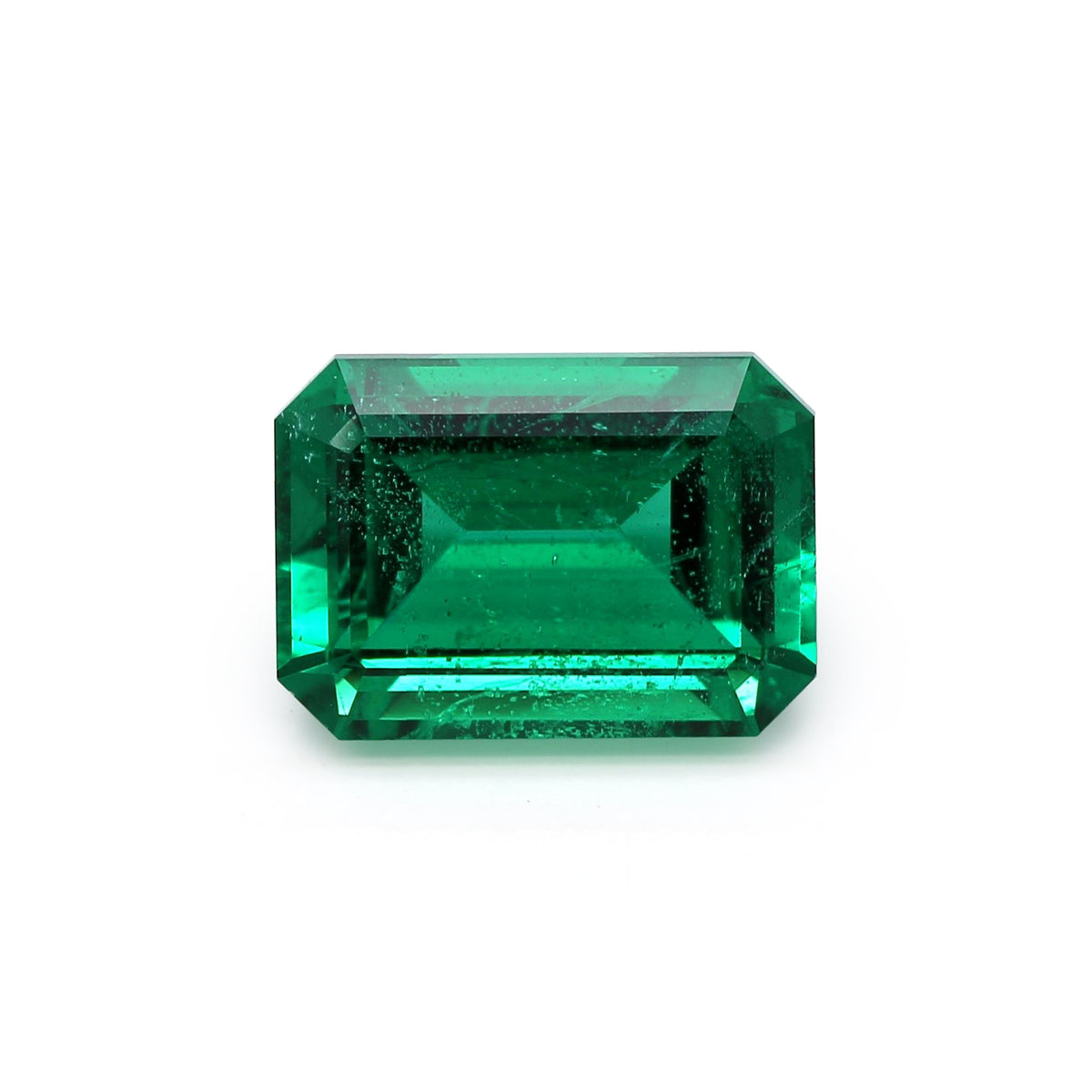 2.39ct EM SIG