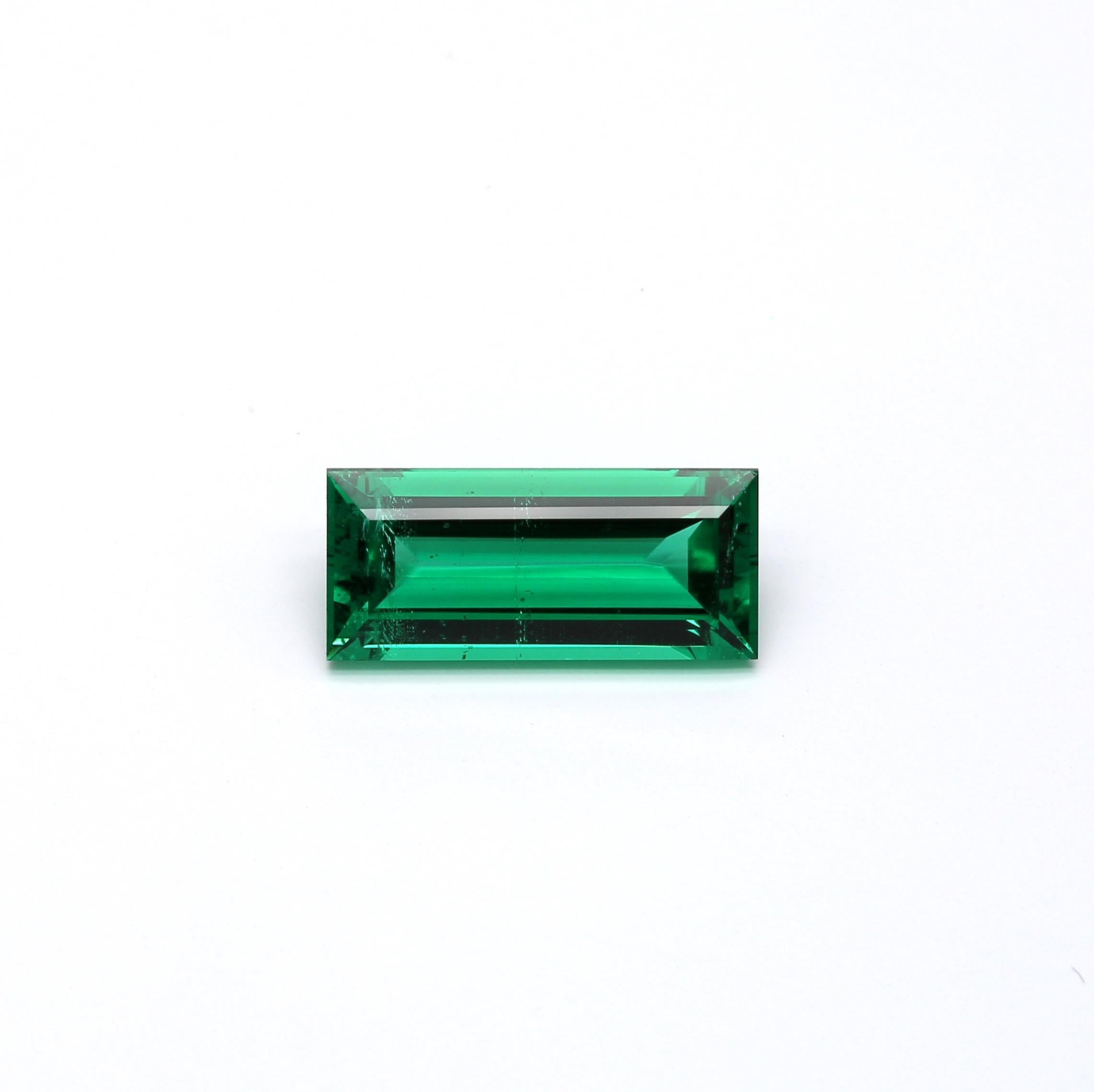 2.90ct BGT GRS