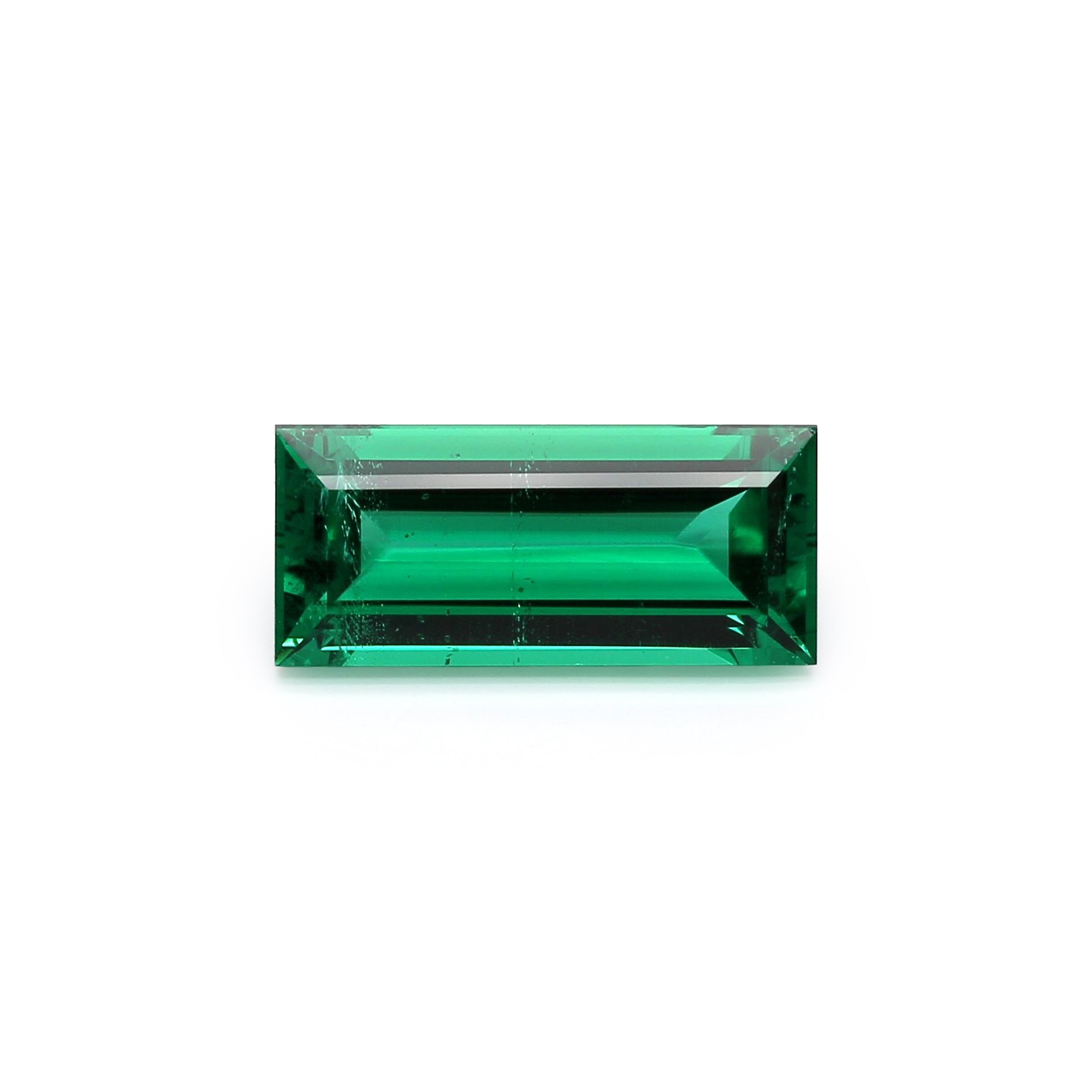 2.90ct BGT GRS