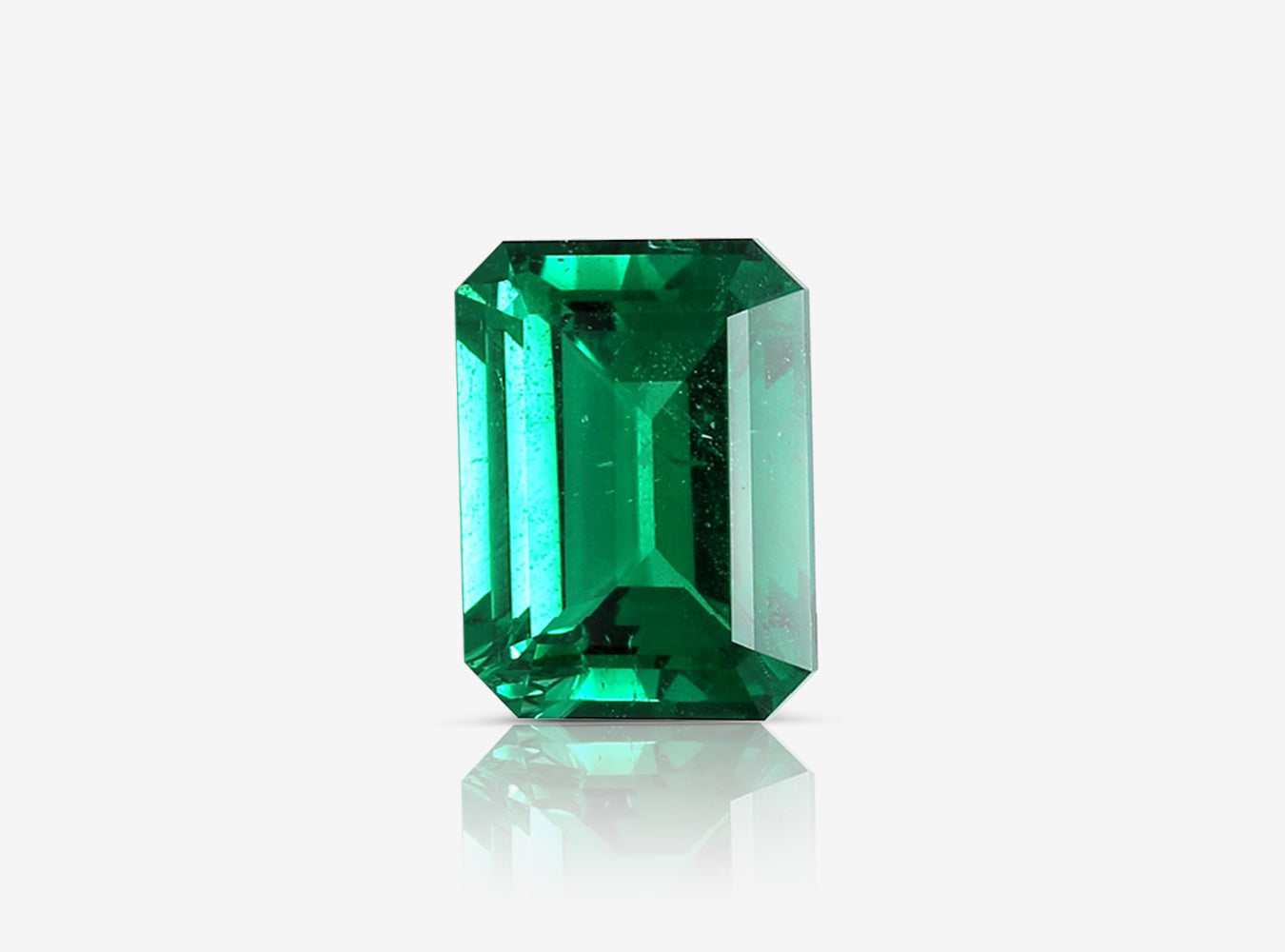 3.88ct EM AGL