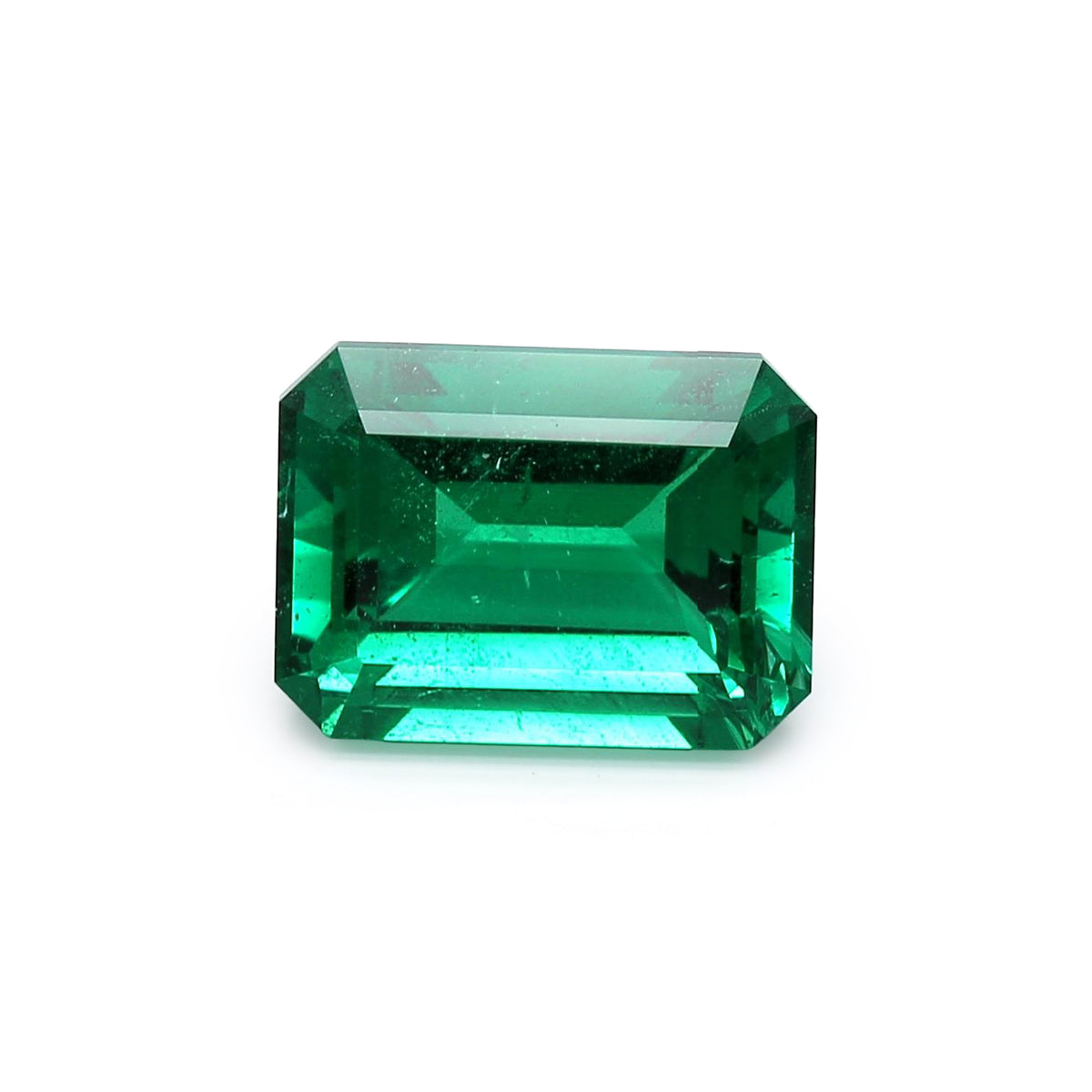 3.88ct EM AGL
