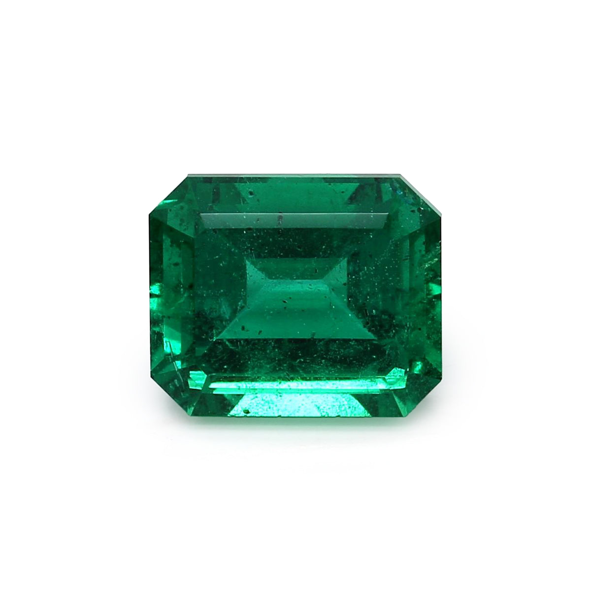 4.26ct EM GRS