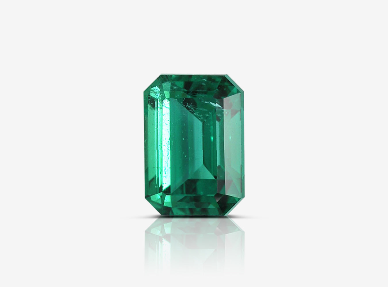 1.85ct EM GRS