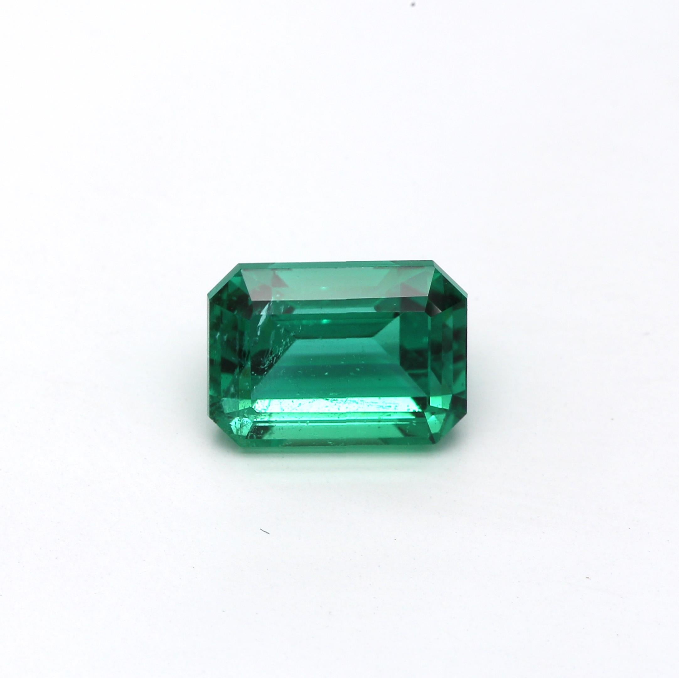 1.85ct EM GRS