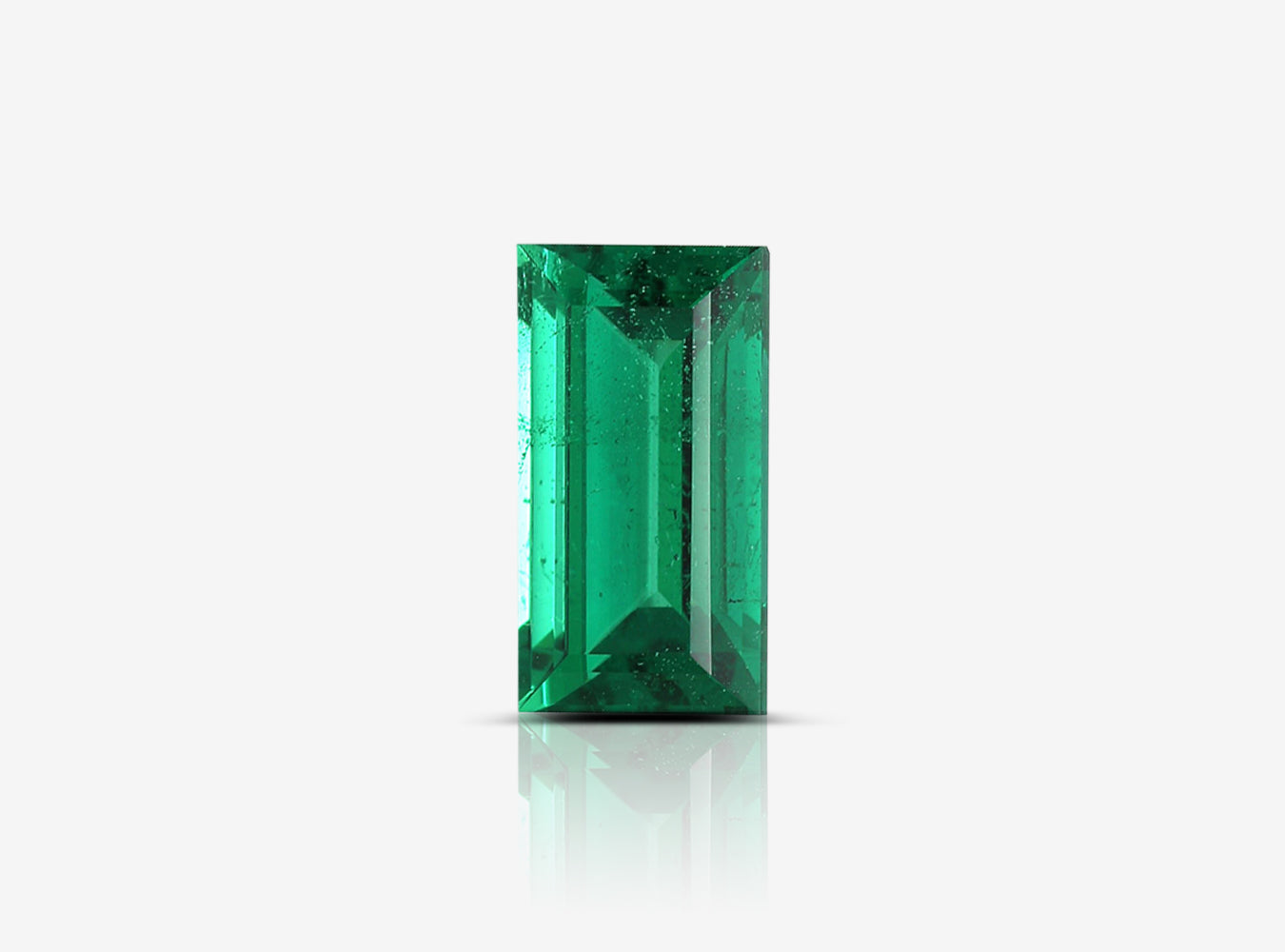 2.12ct BGT GRS