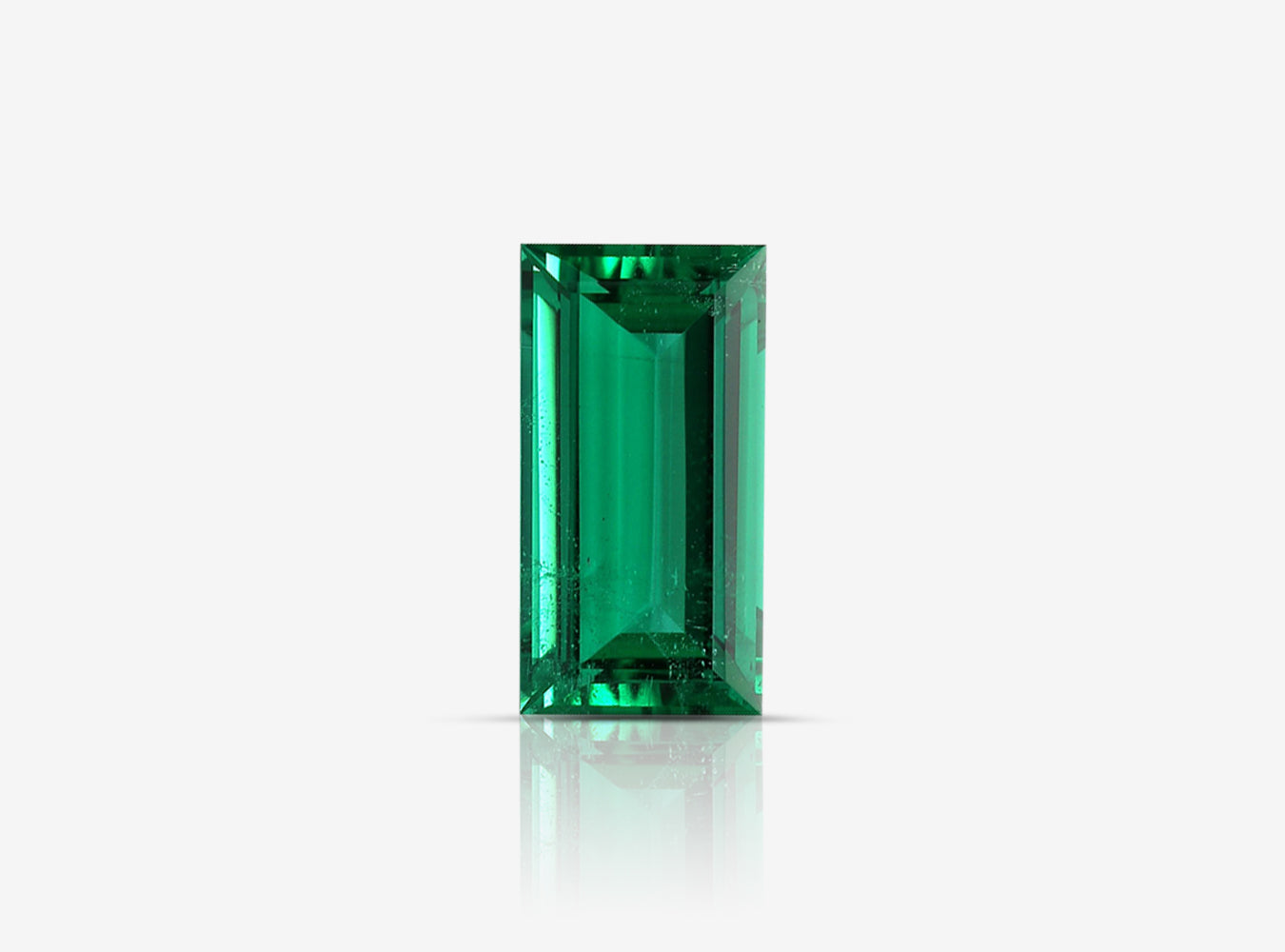 2.14ct BGT GRS
