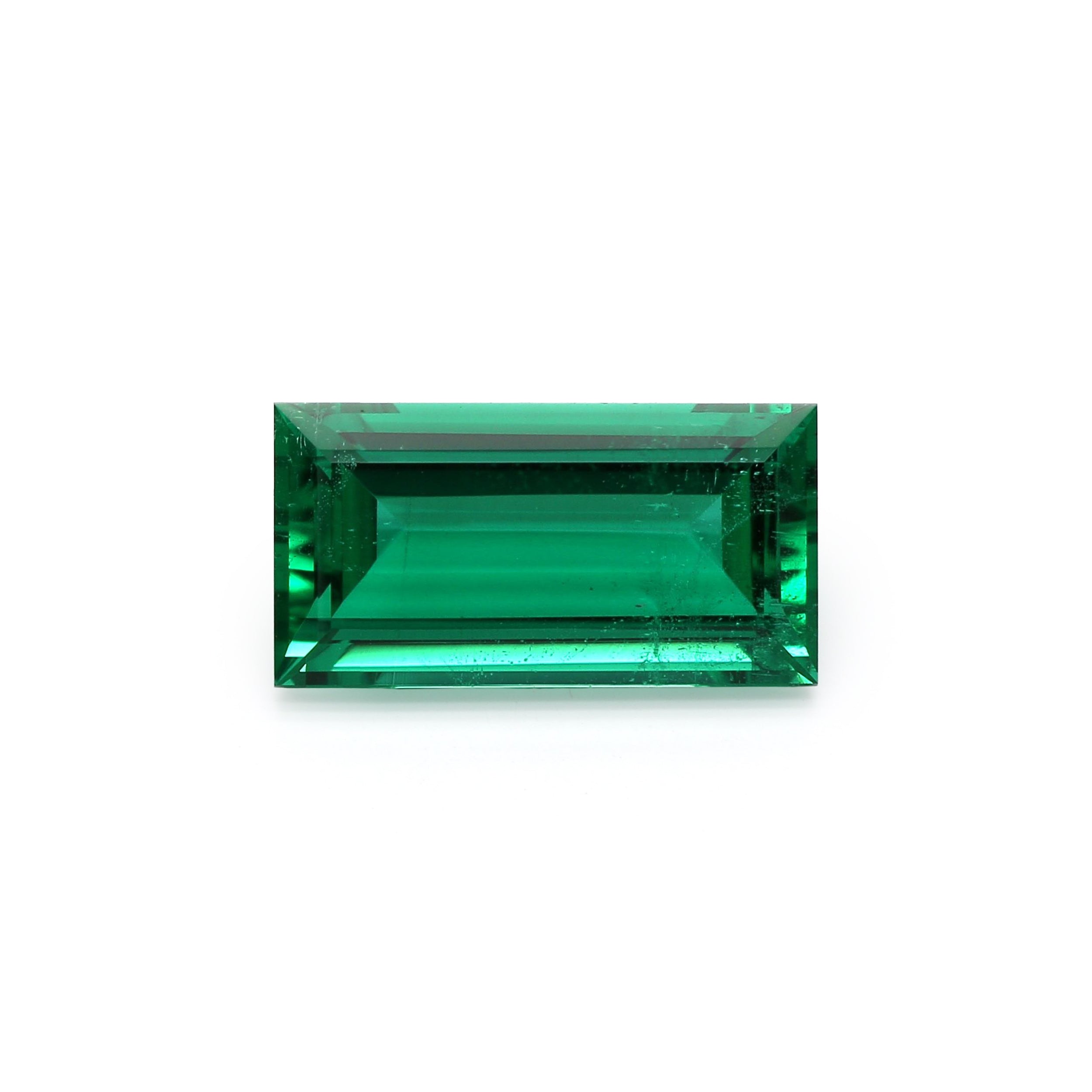 2.14ct BGT GRS