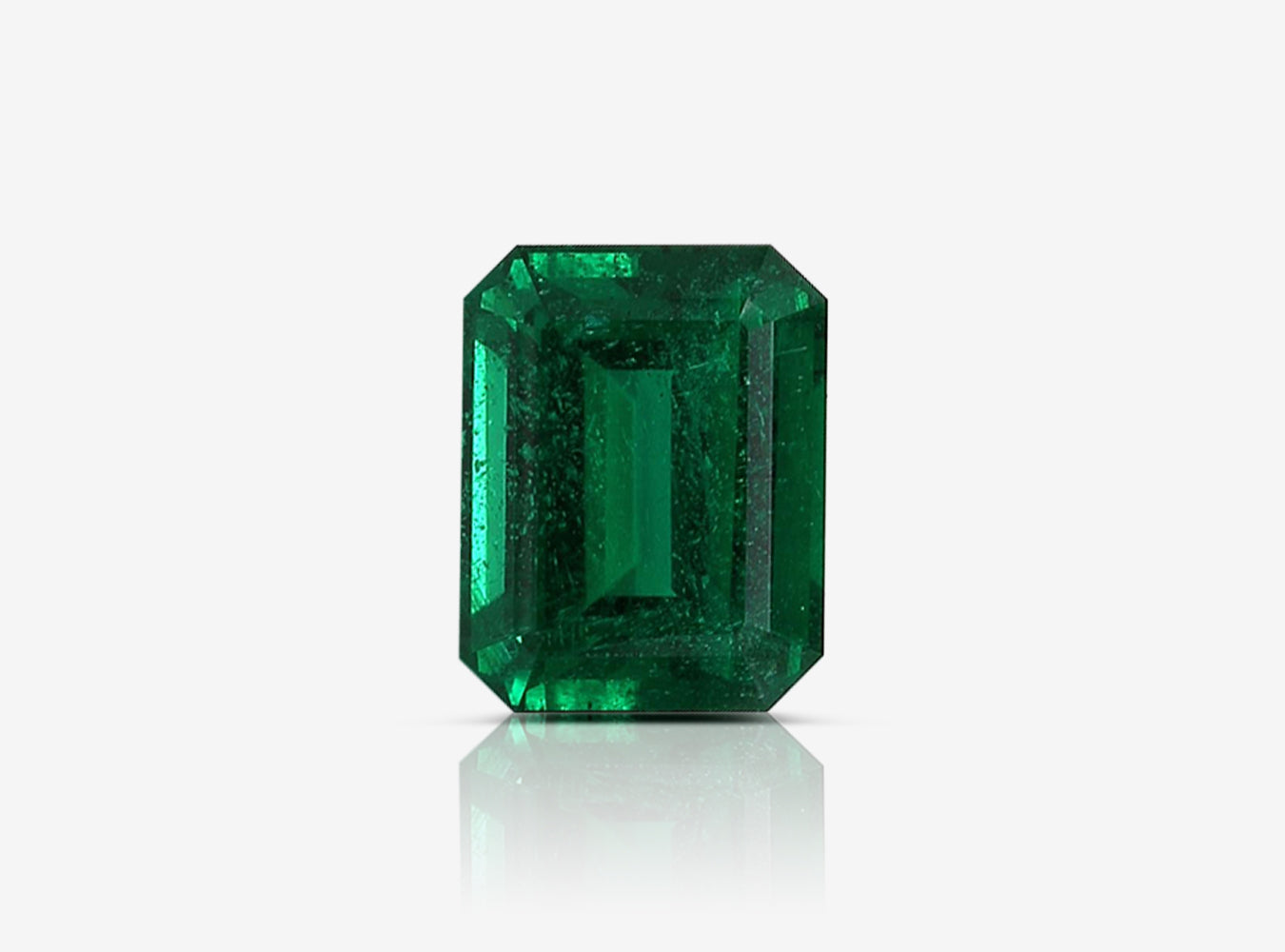 3.47ct EM GRS