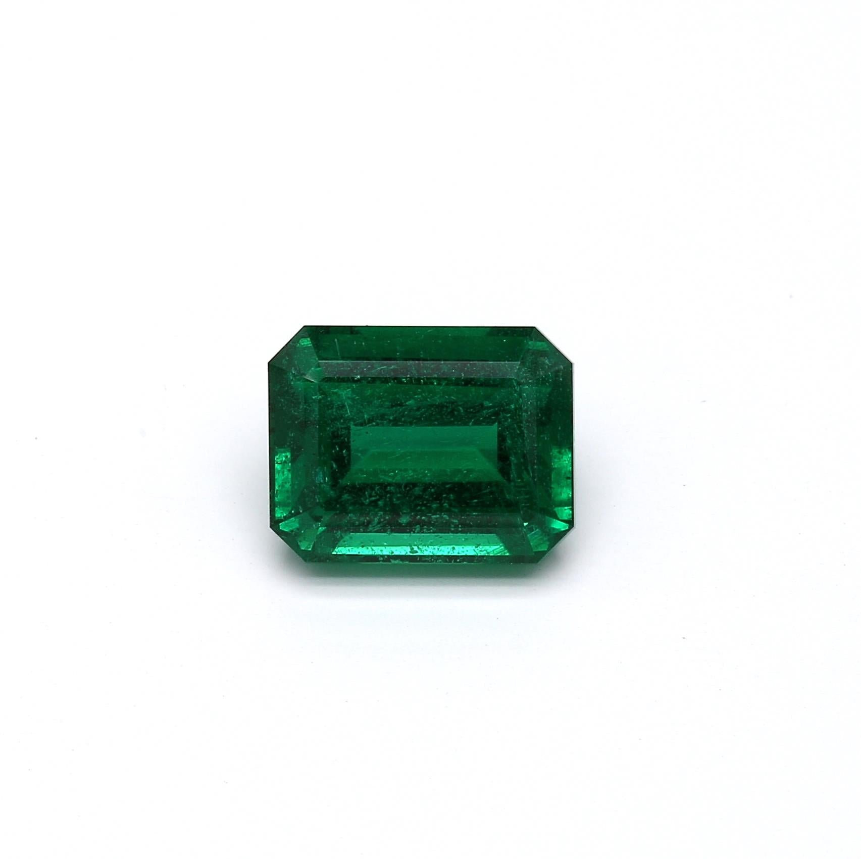 3.47ct EM GRS
