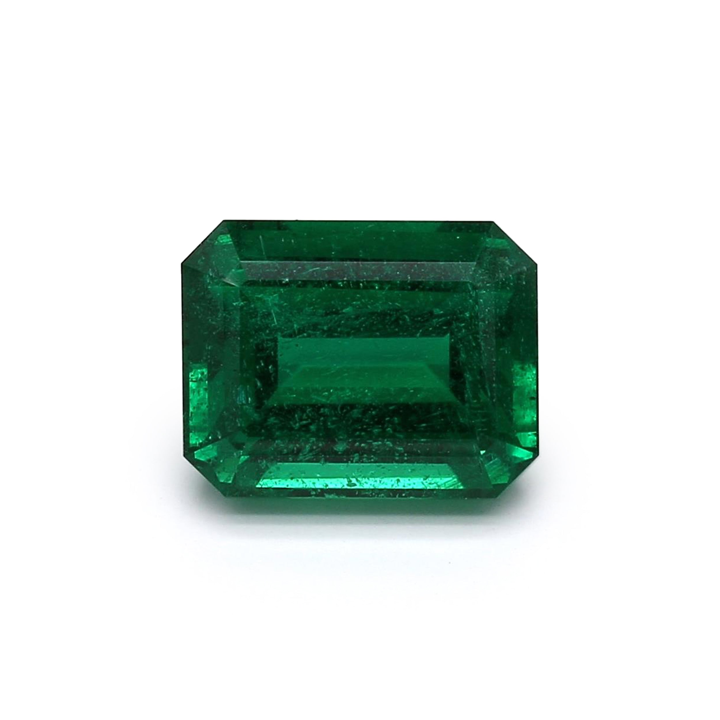 3.47ct EM GRS
