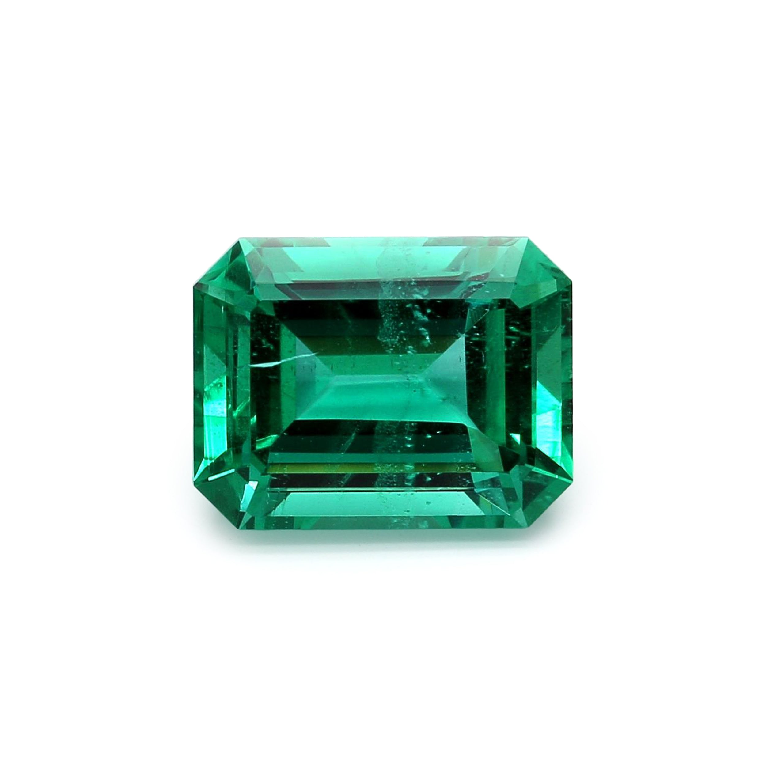5.01ct EM AGL