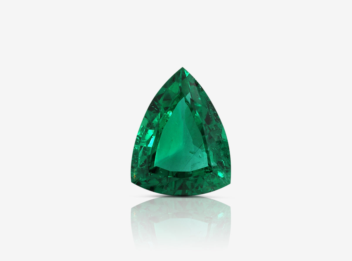 2.46ct TR GRS