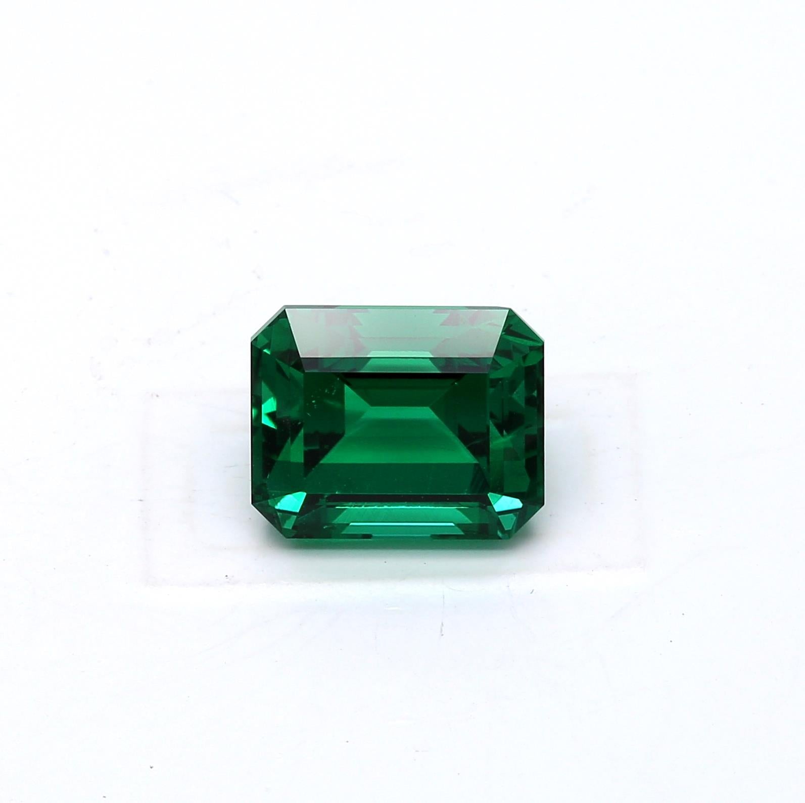 3.44ct EM GRS
