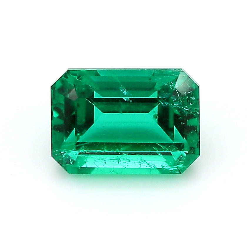 1.29ct EM GRS