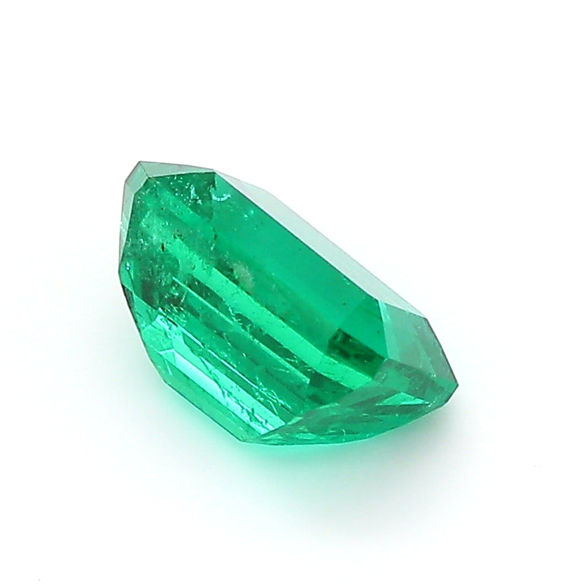 1.29ct EM GRS