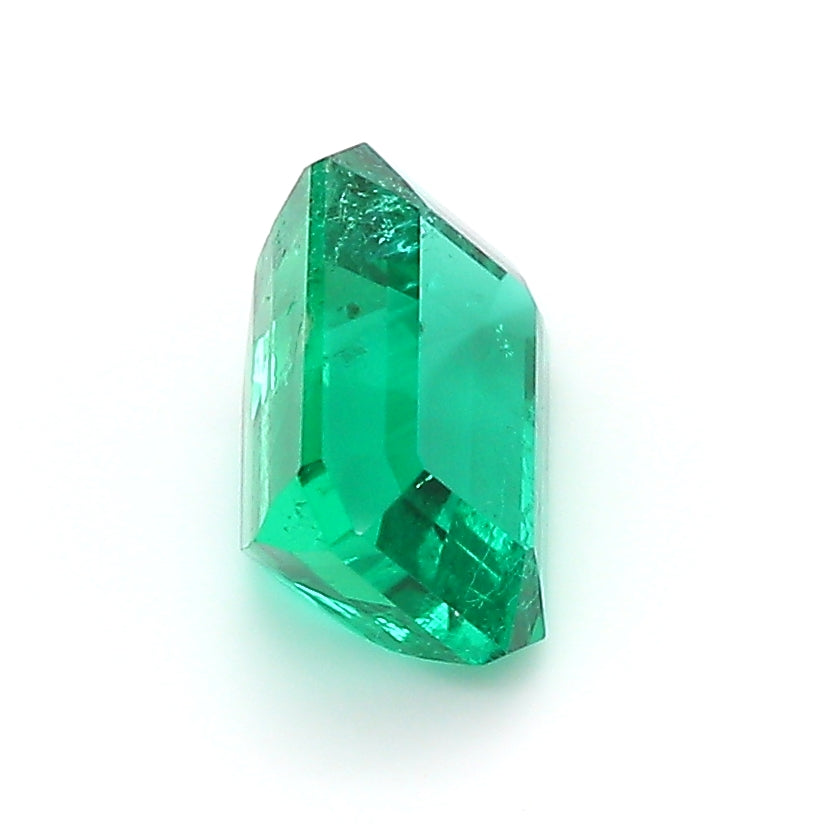 1.29ct EM GRS