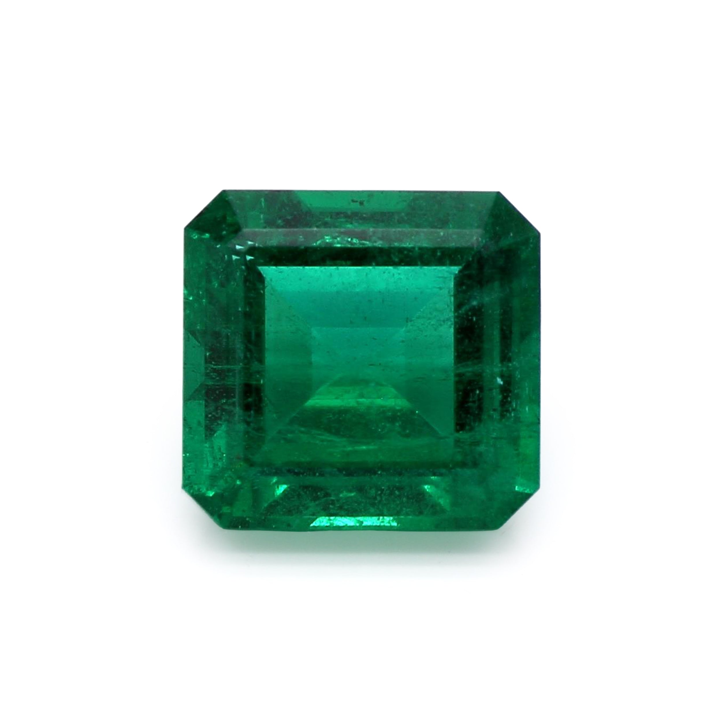 2.07ct EM AGL
