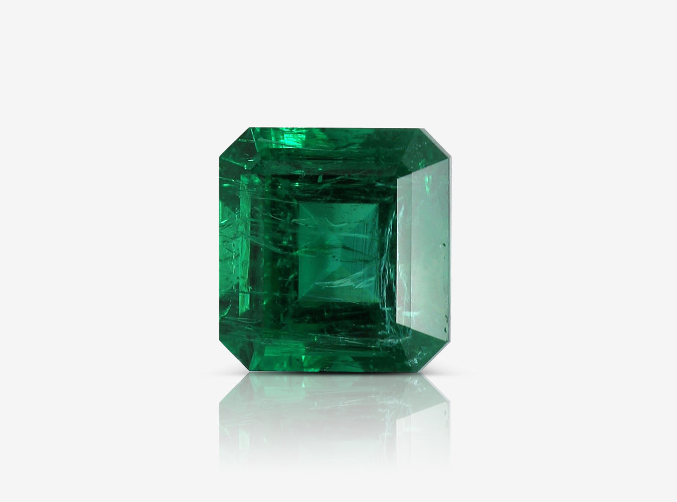 2.28ct EM GRS