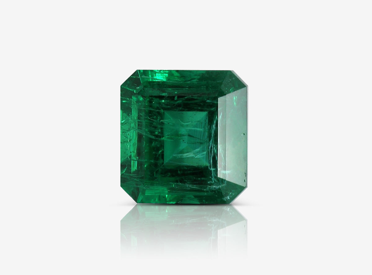 2.28ct EM GRS