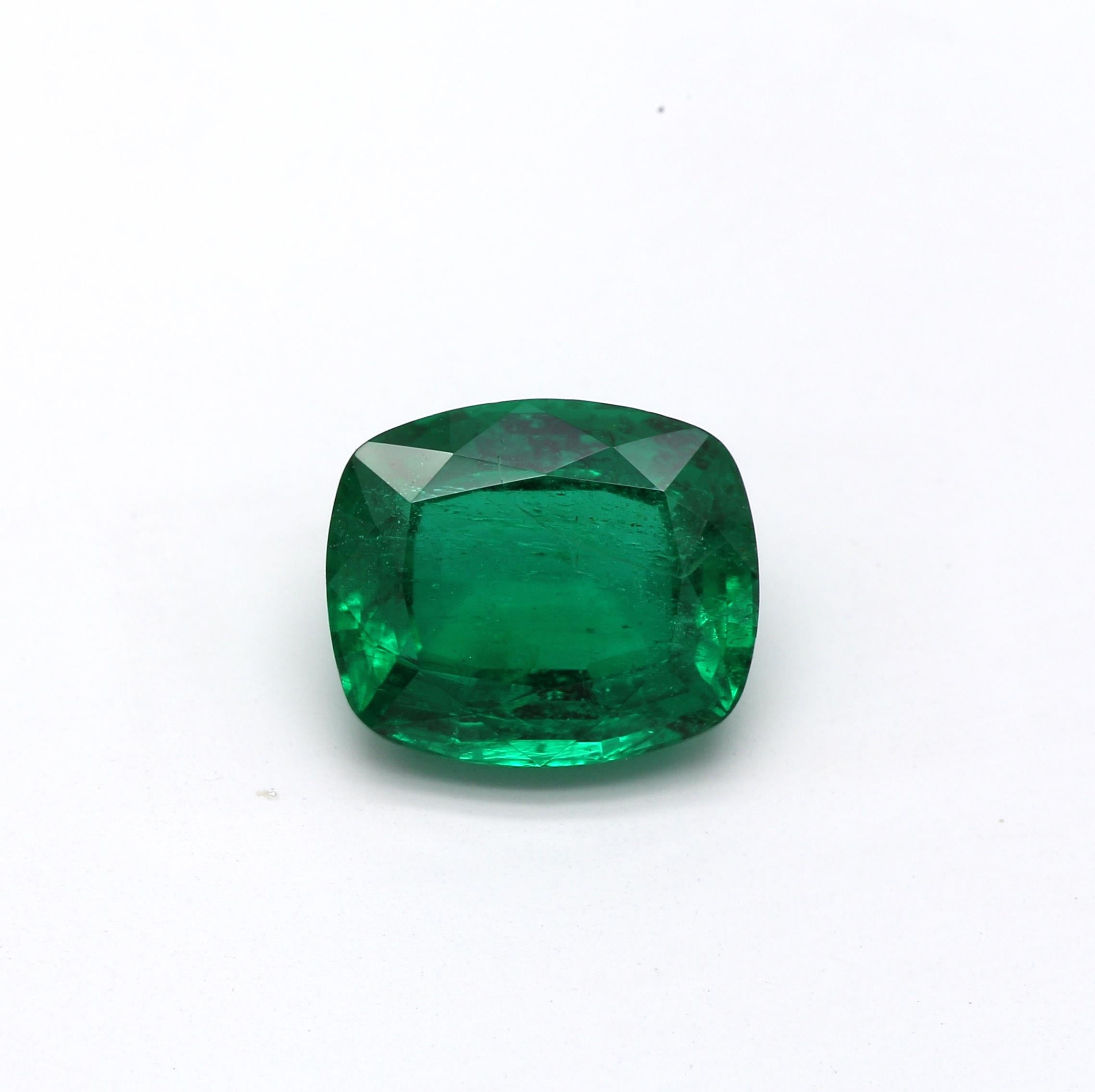 2.18ct CU GRS