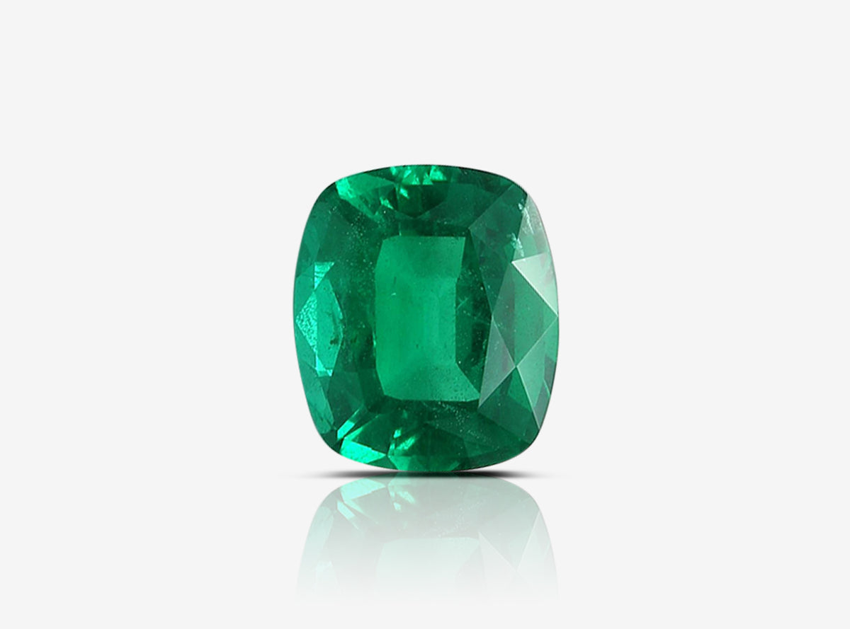 3.96ct CU GRS