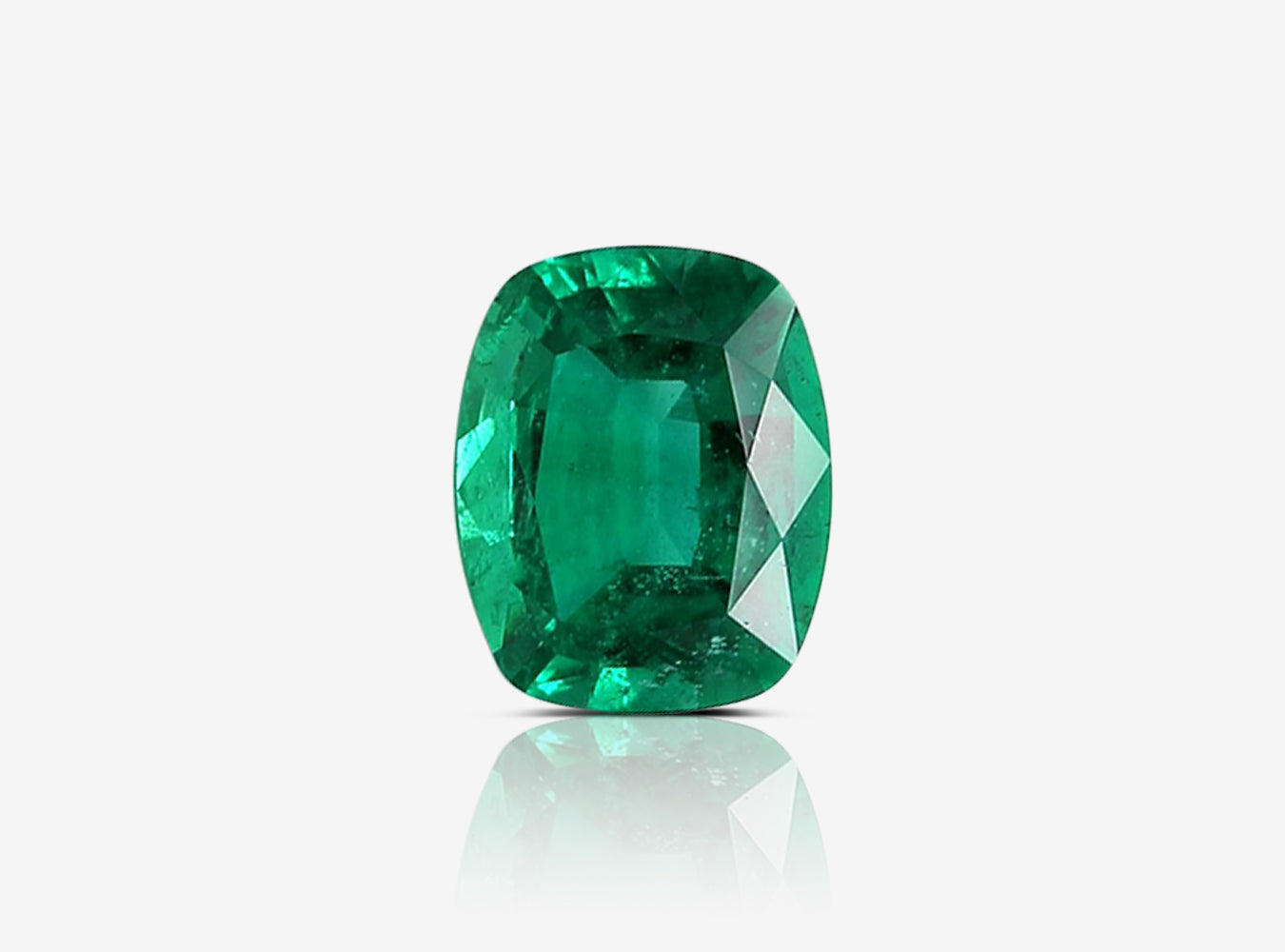 2.11ct CU GRS