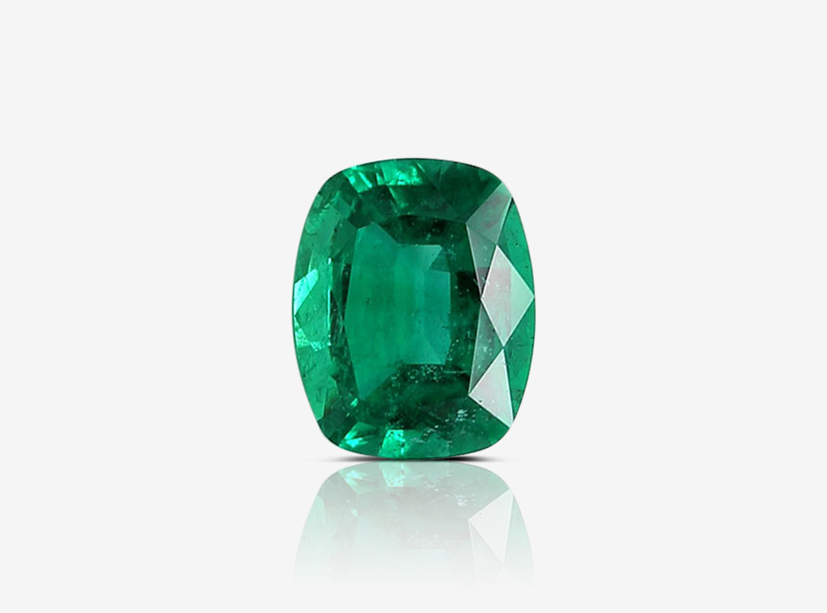 2.11ct CU GRS