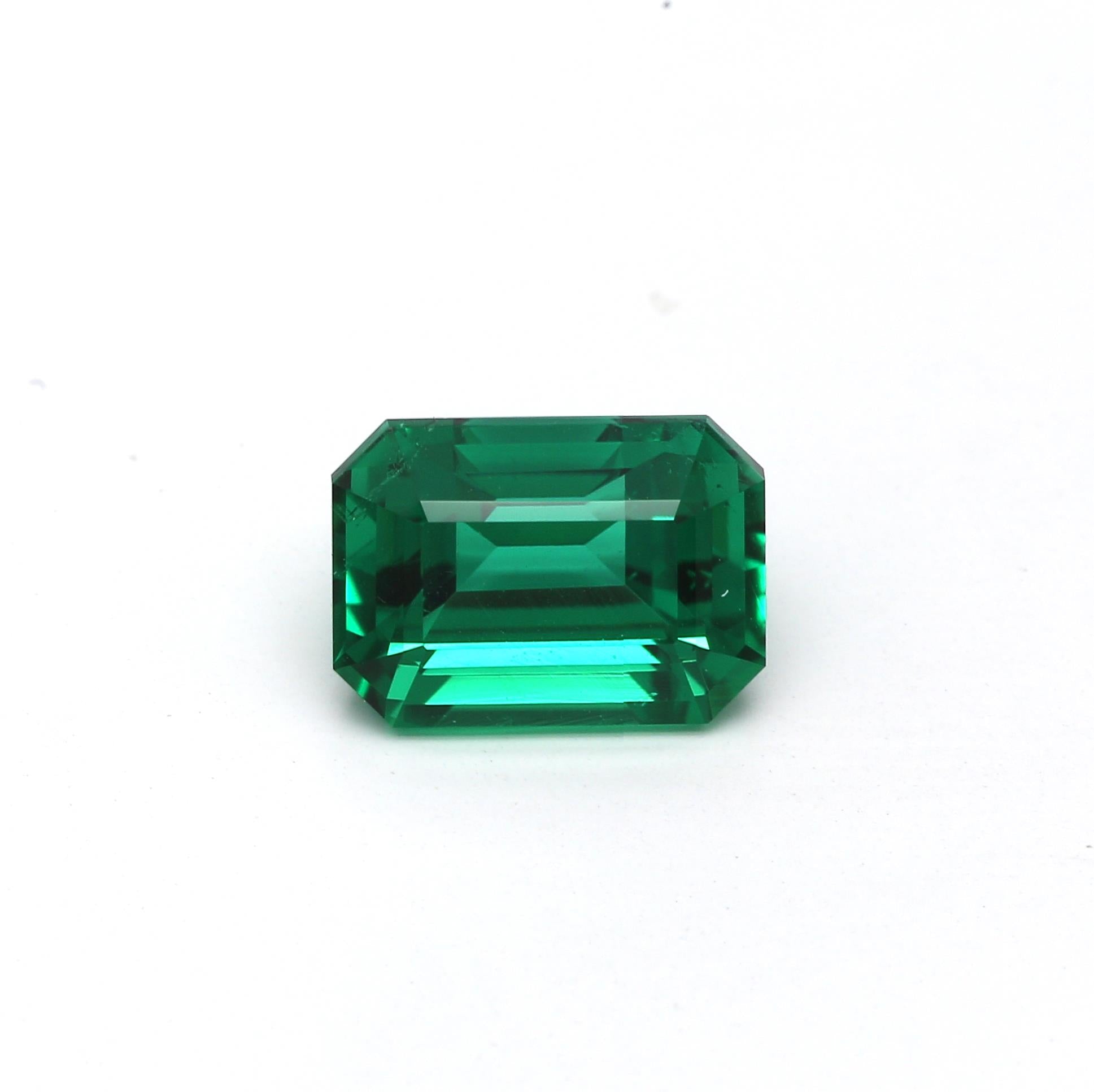 1.34ct EM GRS