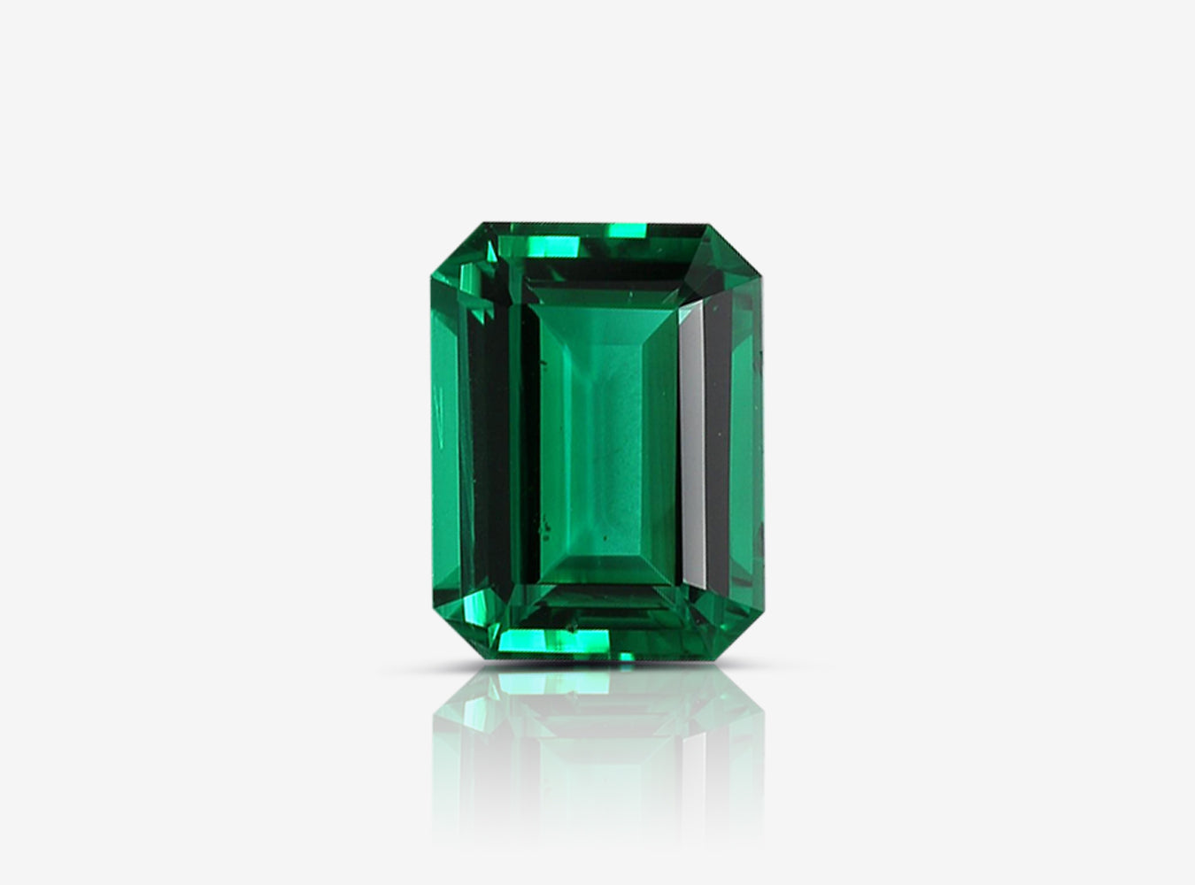 1.29ct EM GRS