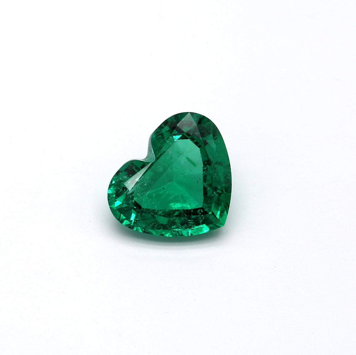 3.58ct HS SIG