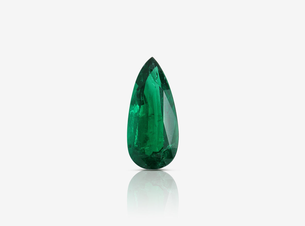 8.58ct PS GRS