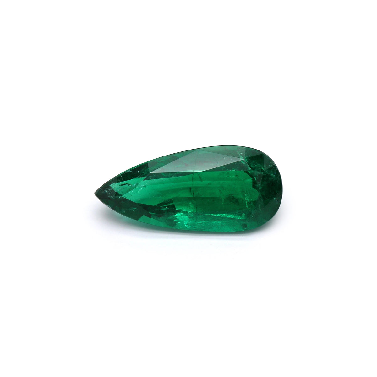 8.58ct PS GRS