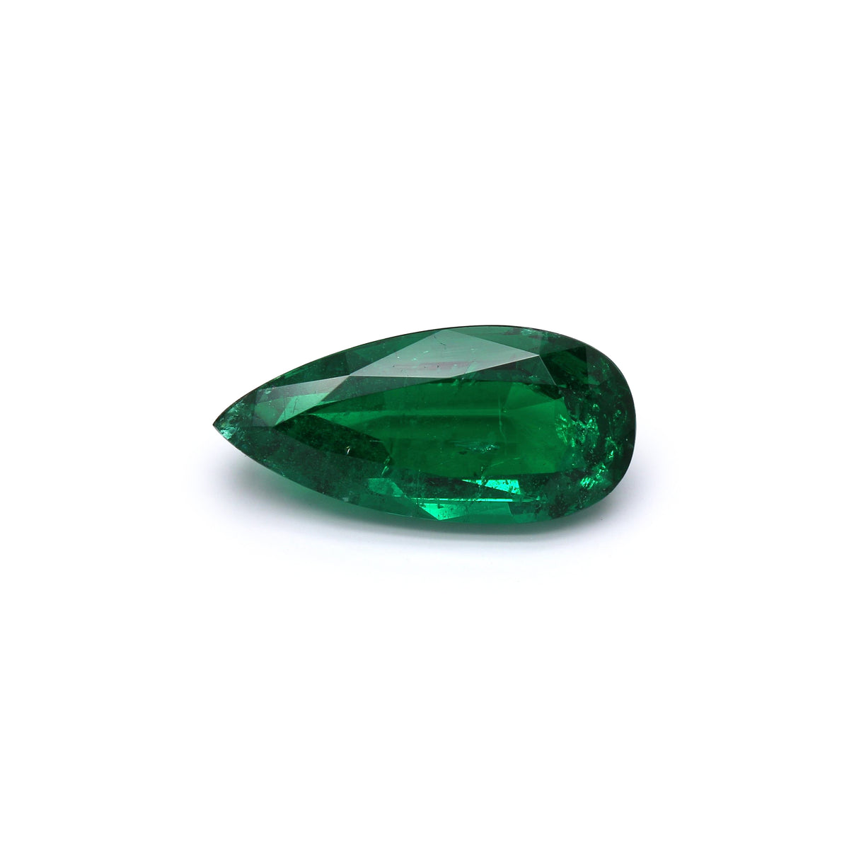 9.79ct PS GRS