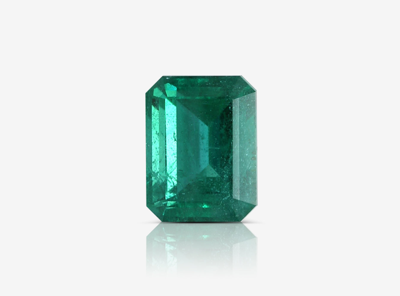 9.17ct EM GRS