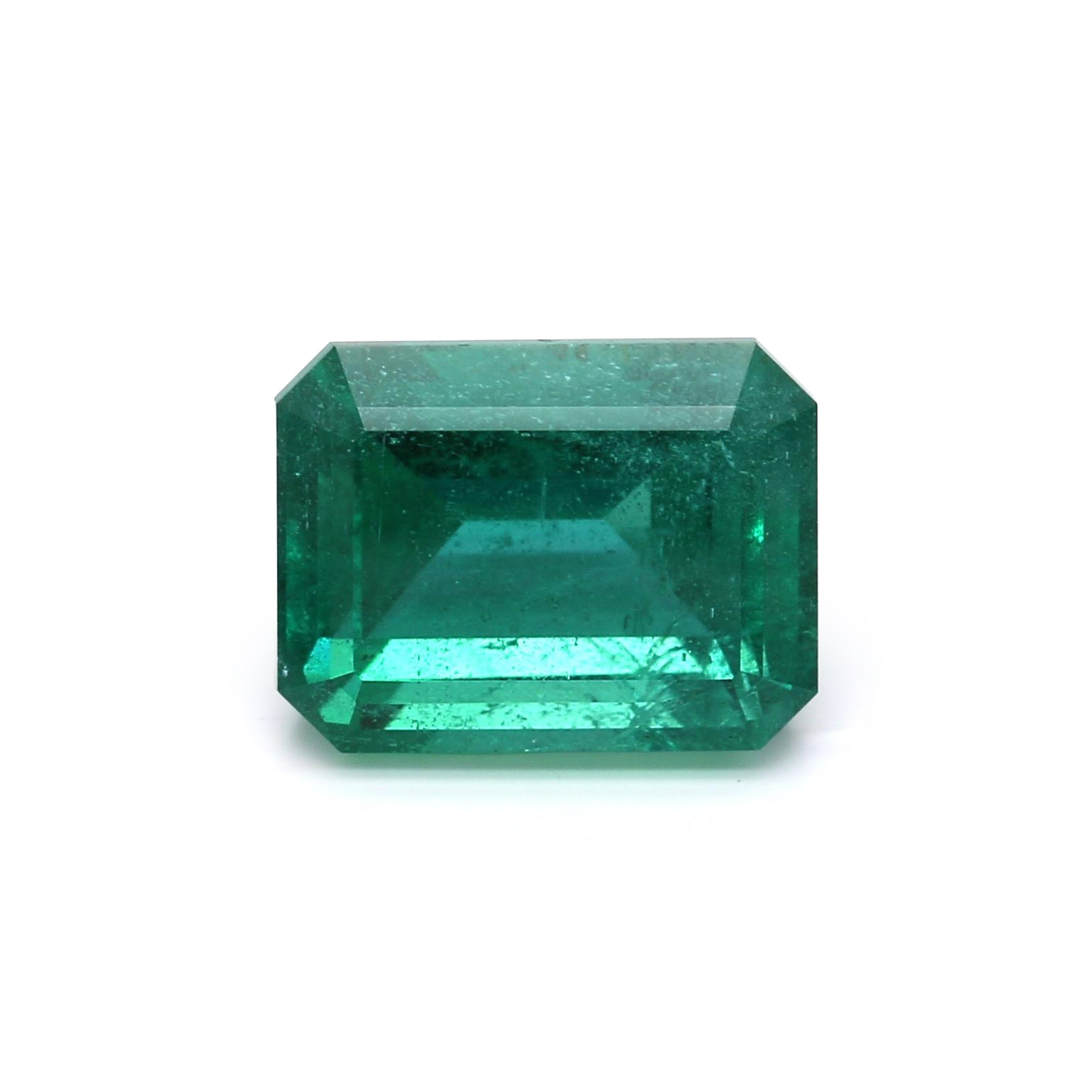 9.17ct EM GRS