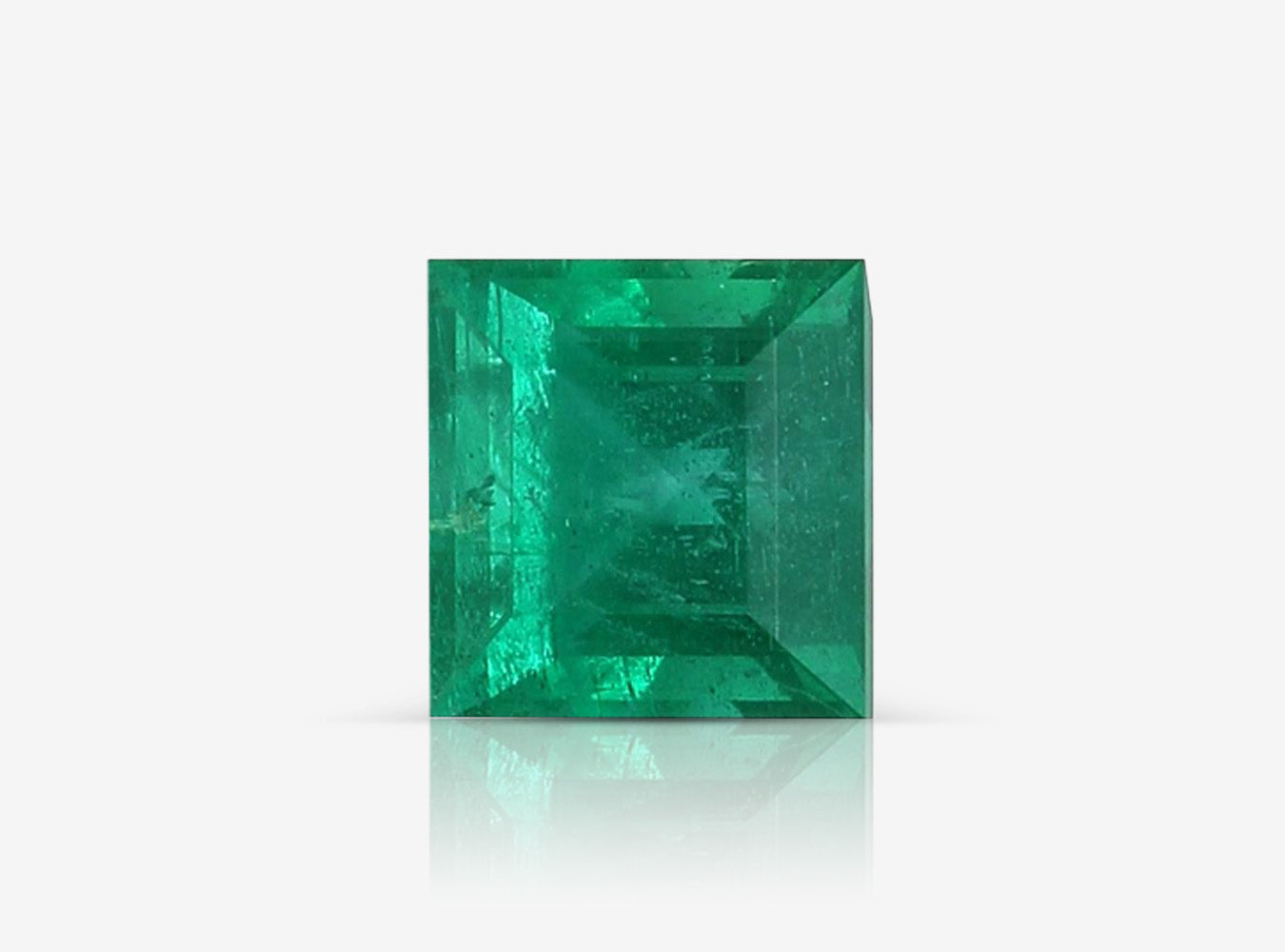 2.12ct SQ GRS